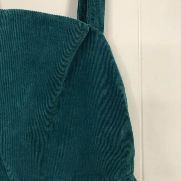 Free People Josephine Cord Jumper - Picture 10 of 16